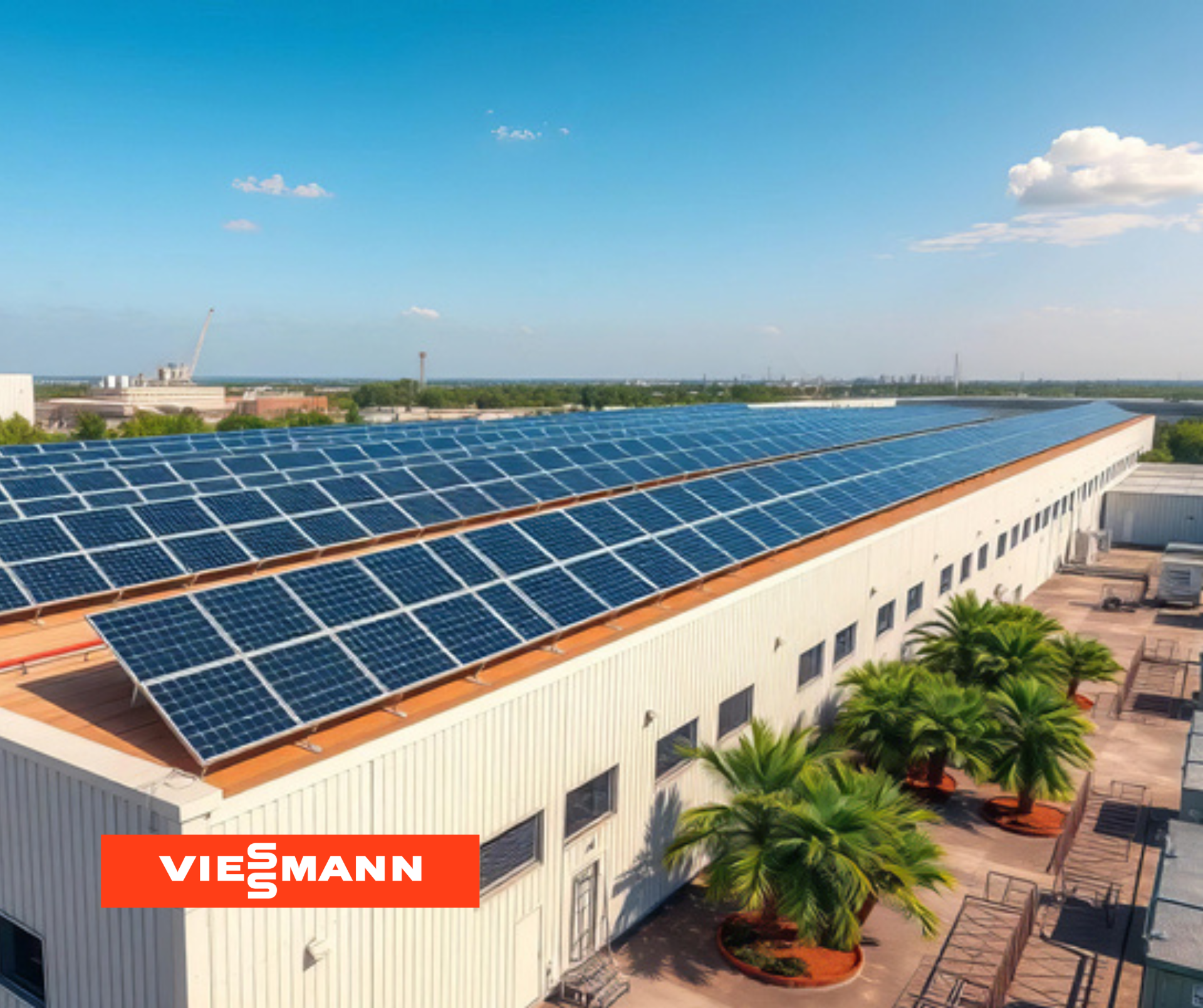 FOTOVOLTAICO AZIENDALE